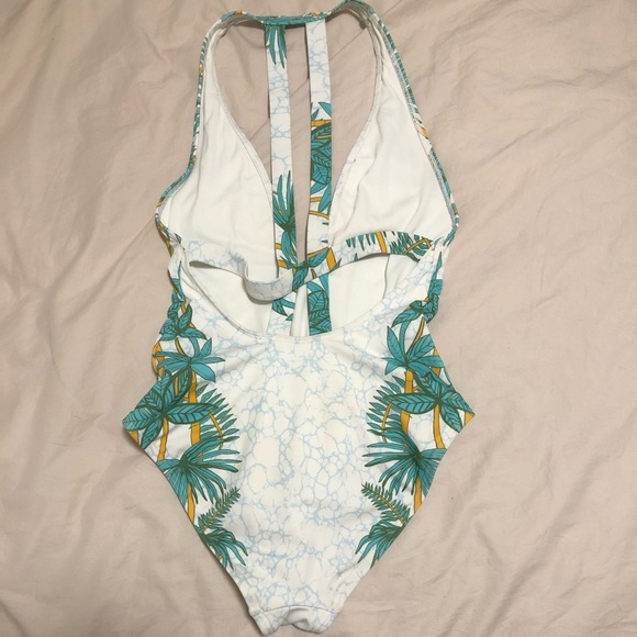 Out From Under one-piece - Picture 5 of 5